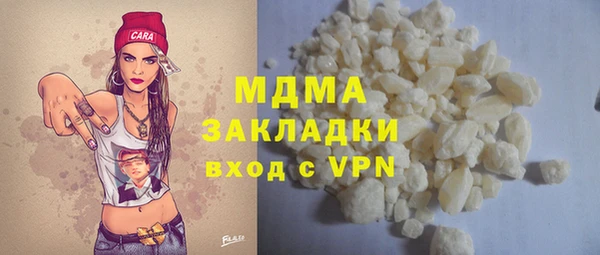 молекула духа Бородино