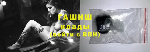 молекула духа Бородино